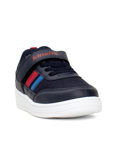 U.S. Polo Assn. Kinetix 101488100 Cena Çocuk Yürüyüş Ayakkabısı Lacivert - Kırmızı-lacivert - Kırmızı Lacivert - Kırmızı