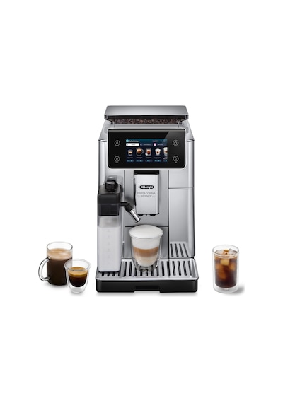 Delonghi Prımadonna Aromatıc Ecam630.75.tsm