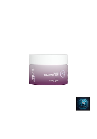 Hl/skin Yoğun Sıkılaştırıcı Krem 50 Ml