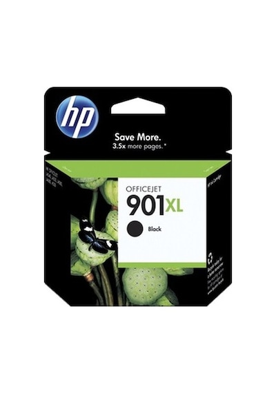 Hp 901Xl Siyah Yüksek Kapasiteli Kartuş
