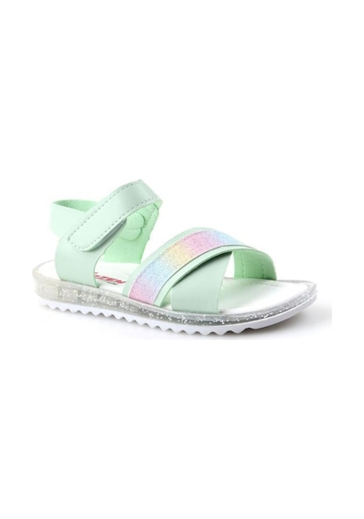 Papuçcity Arzen 02415 Orto Pedik Kız Çocuk Sandalet 001