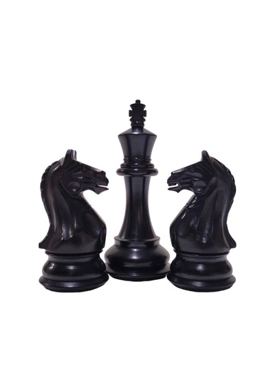 Supreme Box-ebo -4" Yedek Vezirli