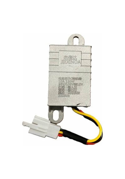 E Bike Düşürücü 36-100v