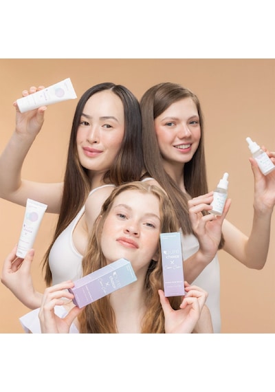 Pure Choice Aydınlatıcı Ve Düzensiz Cilt Karşıtı Bakım Seti