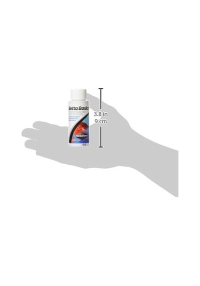 Seachem Betta Basic 60 Ml