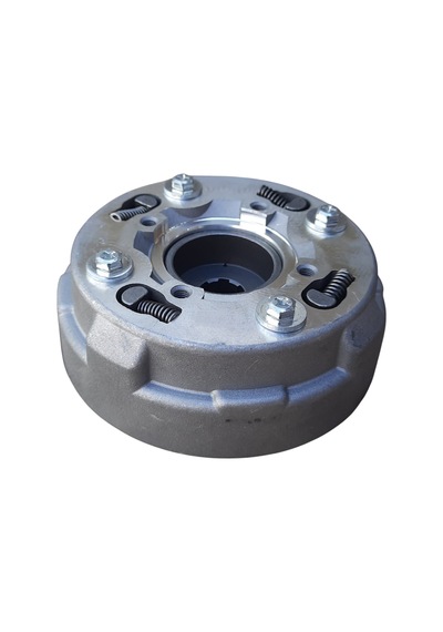 Cub Çelik Model Debriyaj Komple 67 Li Tip