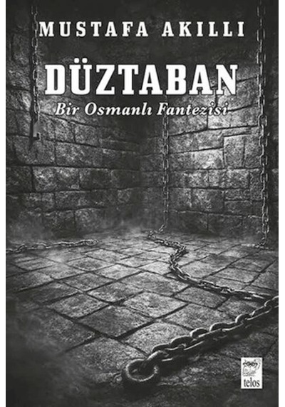 Düztaban - Bir Osmanlı Fantezisi - Rmht-883302