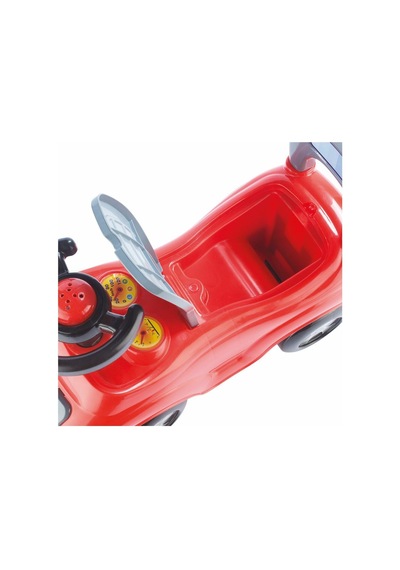 8020 Mini Ranger Çok Renkli