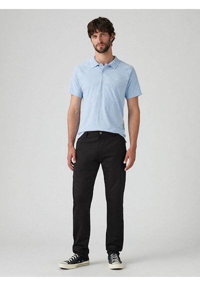 Levi's Xx Chino Standard Taper Tech+ Erkek Pantolon-11460 Siyah