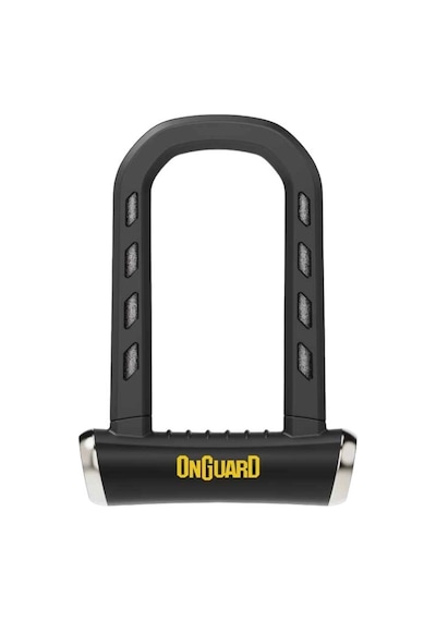 Onguard Rocksolid Kesilmez U-kilit 14mm 8590
