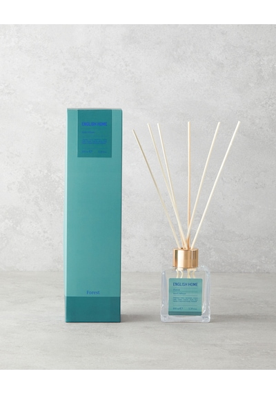 English Home Forest Çubuklu Oda Kokusu 100 Ml Çiçeksi