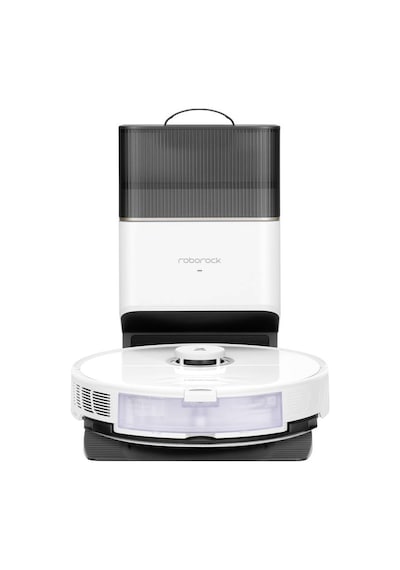 Roborock S8 Plus Robot Süpürge Beyaz (İthalatçı Garantili)