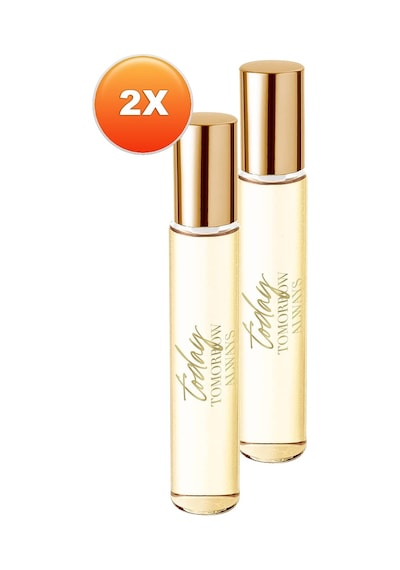 Avon Tta Today Kadın Parfüm EDP 2 x 10 ML