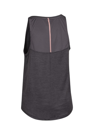 Trespass Trespass Joanne- Dlx Top Kadın Gri Tank Top Dgm Gri