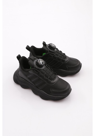 Pepino 2385 Filet Spor Ayakkabı Siyah