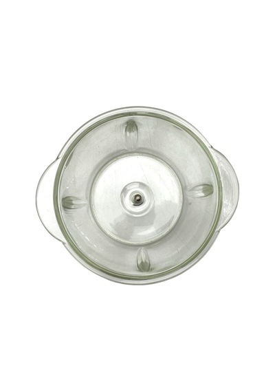 Arzum İle Uyumlu Ar1035 Prochopp Eco - Ar1036 Prochopp Color Rondo Doğrayıcı Cam Haznesi