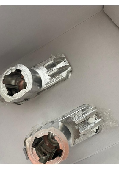 Honda Civic 2004-2005 Junyan Krom Çamurluk Sinyal Seti İthal