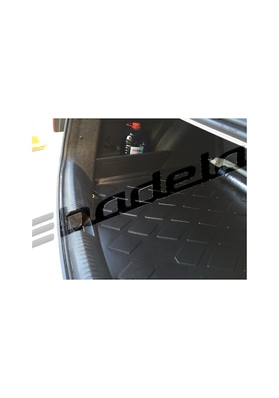 2013 Volkswagen Jetta Bagaj Havuzu Araca Özel 3D Badela Marka N11.14180