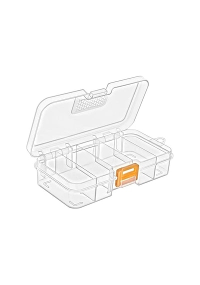 Captain ASR-5055 Carp Organizer Kutu