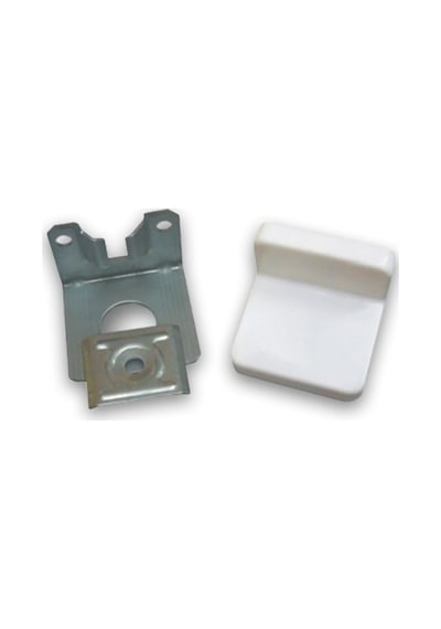 Dolap Askı Elemanı 5 Adet