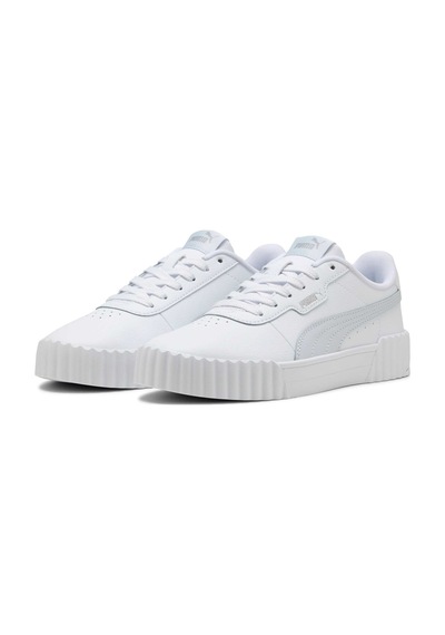 Puma Carına 3.0 Kadın Ayakkabı 406176 18 Gri