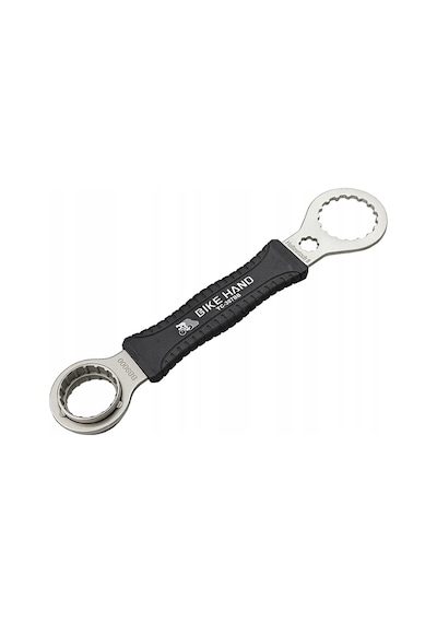 Bike Hand Yc-307bb Hollowtech Iı Orta Göbek Yatak Anahtarı