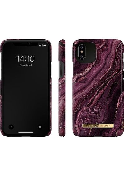 Ideal Of Sweden Apple Uyumlu iPhone 11 Pro / Xs / X Için Cep Telefonu Kilifi 557603170