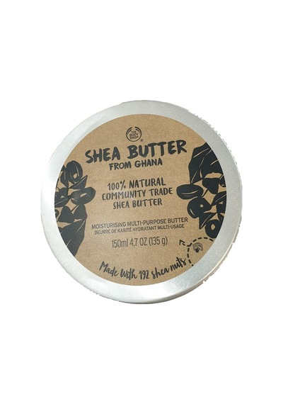 %100 Doğal Shea Yağı 150ml Diğer