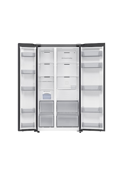 Samsung RS70F65QEF 655 L No-Frost Gardırop Tipi Buzdolabı