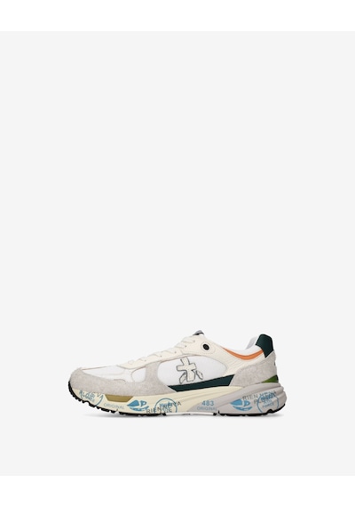 Premiata Sneakers Mase 25 8111 Beyaz