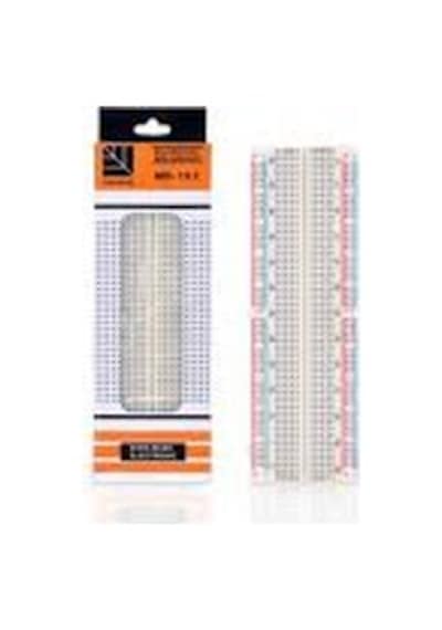 Mb 102 830 Pin Büyük Boy Breadboard