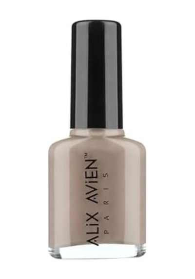 Nude Kahve Oje 87 - Yüksek Pigmentli Uzun Süreli Kalıcılık Hızlı Kuruma - Nail Lacquer 87