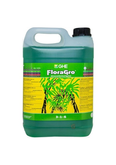 Ghe Floragro 5 Litre