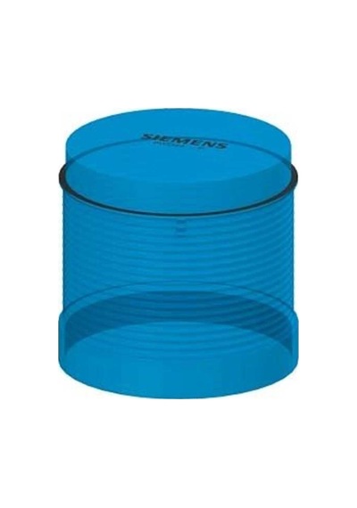 Siemens 8Wd4400 1Af 8Wd Sinyal Kolonu Sinyal Elemanı Ba15D Ampul Led Uyumlu Led Ya Da Ampül Ayrı Sipariş Ed