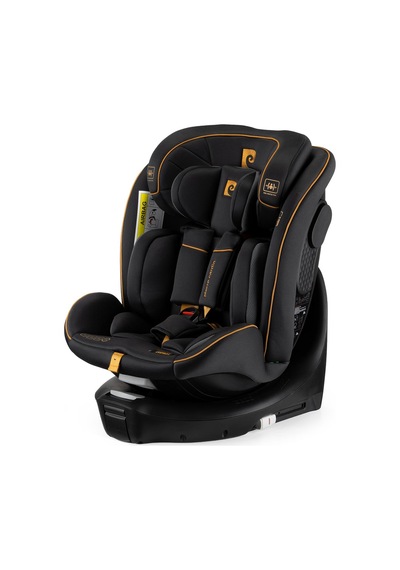 Pierre Cardin Everest Oto Koltuğu 0-36 Kg 360 - Siyah