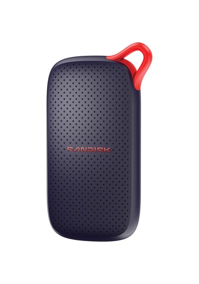 Sandısk Portable 1tb 1000mb/s V3 Taşınabilir Ssd Sdssde31-1t00-g25