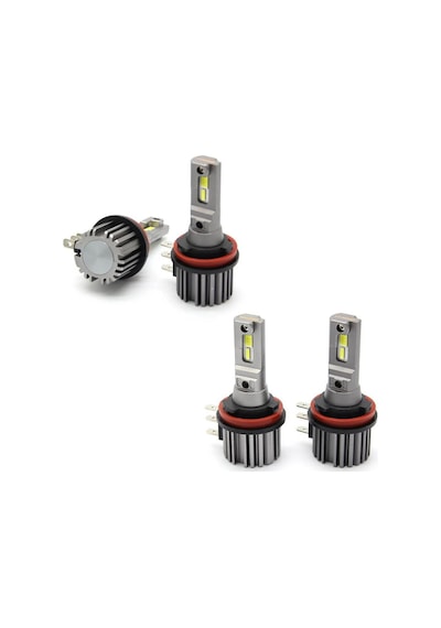 Photon Ultimate Serisi H15 Led Xenon Ul2330 Headlight