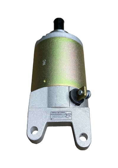 Tvs Apache 150 Rtr 180 Marş Motoru Oem