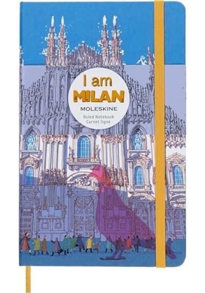 Le Nb I Am Mılan Lg Rul Wht 103 Ivory