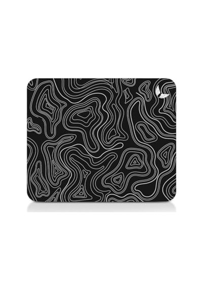 Kaymaz Tabanlı Gaming Mouse Pad, Ofis Tipi, Büyük Boy