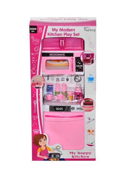 02303 Oydaş, Bulaşık Makinesi My Happy Kitchen - Wcav-891469 1 Adet
