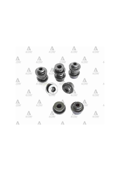 Hyundai I-20 2009-2014 Radyatör Bağlantı Ayağı 25336-1j000