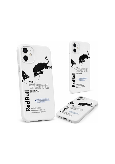 Apple iPhone Uyumlu 15 Pro Red Bull The Edition Telefon Kılıfı Premium Uv Baskılı Silikon Koruyucu Kılıf Beyaz Apple iPhone Uyumlu 15 Pro Red Bull The Edition Telefon Kılıfı Premium Uv Baskılı Silikon Koruyucu Kılıf Beyaz