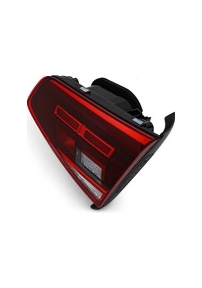 Stop Lambası Passat 20sonrası Led İç Sağ Oem No: 3g5945094f