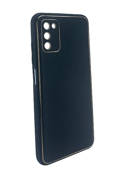 Nettech Samsung Galaxy A34 5g Uyumlu Coco Leather Seri Arka