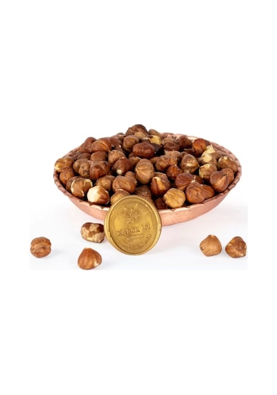 Kabuk İçi Kuruyemiş Çiğ Fındık Ordu 1 KG