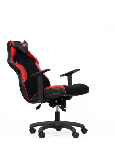 Drift Gaming Junior Oyuncu Koltuğu Siyah - Kırmızı