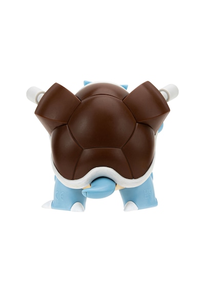 Pokemon Battle Aksiyon Figür - Blastoise Pkw3035