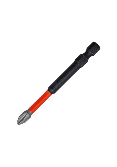 6526 Vidalama Yıldız Bits Uç Philips Ph2x75 Mm