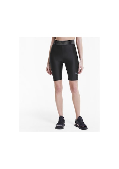 Evıde Kadın Siyah Şort Puma Black Puma Black